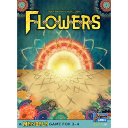 Flowers (ONLINE ORDER ONLY)