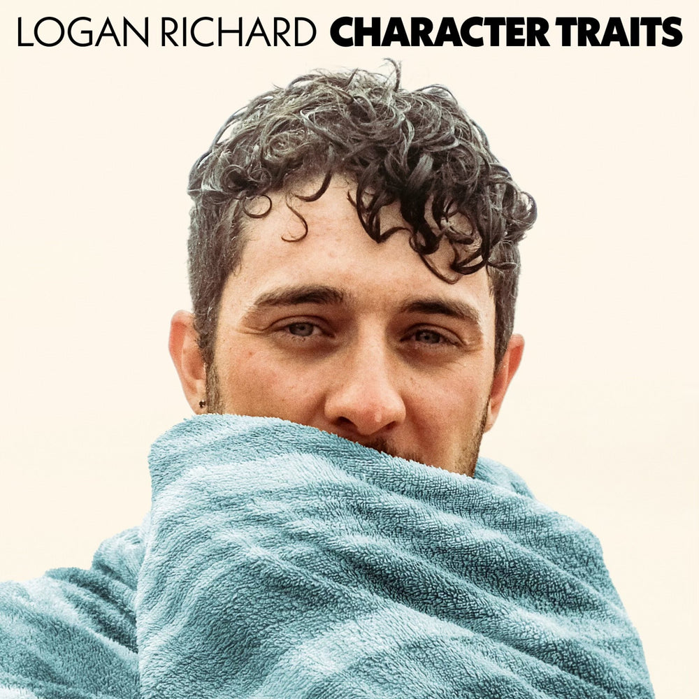 Character Traits [Vinyl]