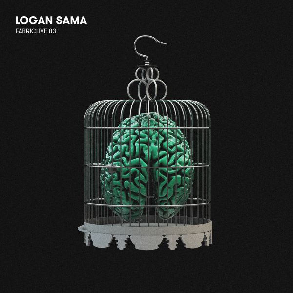 Logan Sama - Fabriclive 83 : [CD] (ONLINE ORDER ONLY)