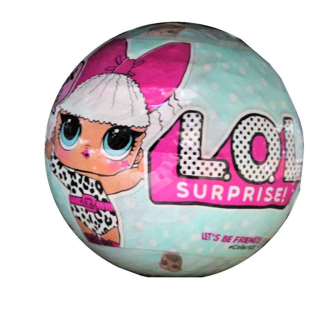 L.O.L. Surprise - LOL Surprise Tots  - Series 1 (Online Order Only)
