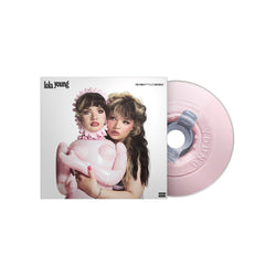 I'M Only F**King Myself [CD] (ONLINE ORDER ONLY)
