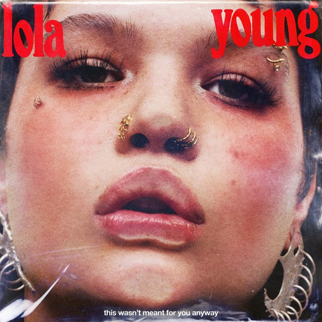 This Wasn't Meant For You Anyway [Explicit Content] [CD] (ONLINE ORDER ONLY)