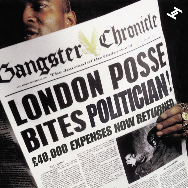 Gangster Chronicles: The Definitive Collection [CD]