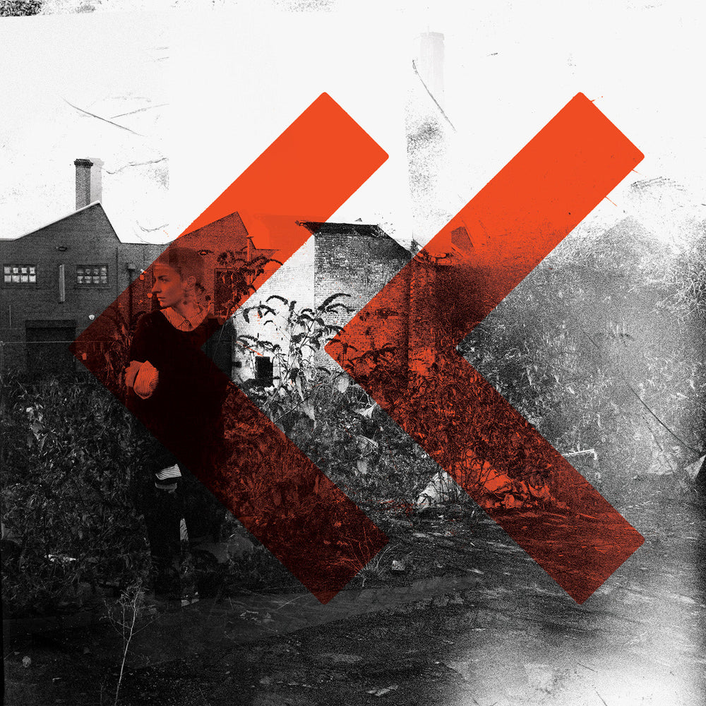 Hinterland [CD] (ONLINE ORDER ONLY)