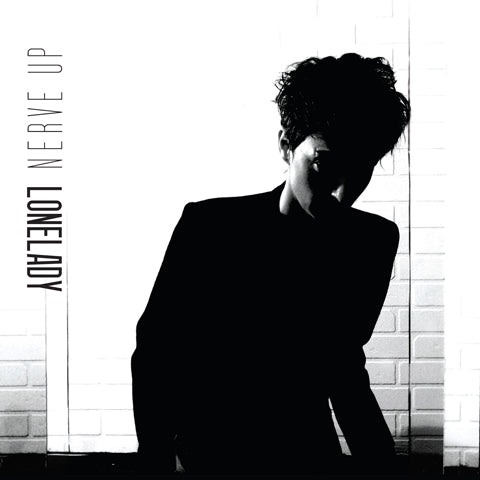Nerve Up [CD] (ONLINE ORDER ONLY)