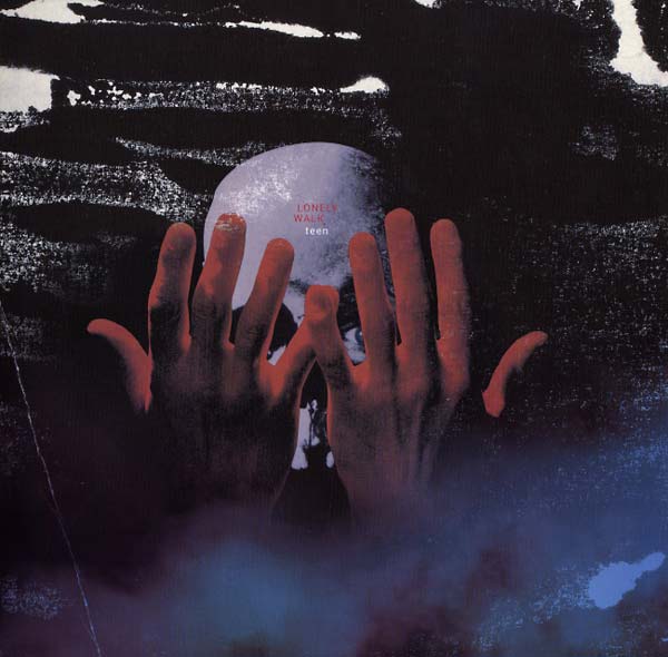 Teen [Vinyl] (ONLINE ORDER ONLY)