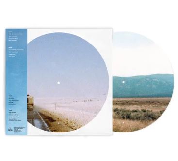 Modest Mouse - Lonesome Crowded West [Picture Discs 2LP] [Vinyl]