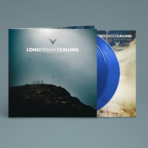 Boundless [Vinyl] (ONLINE ORDER ONLY)