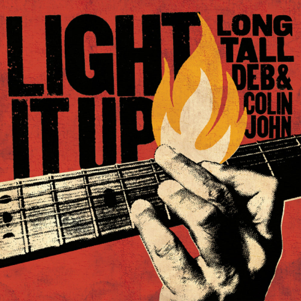 Light It Up [CD] (ONLINE ORDER ONLY)