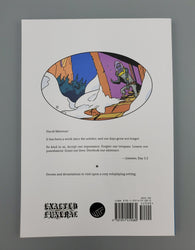 Longwinter: Referee's Book (ONLINE ORDER ONLY)