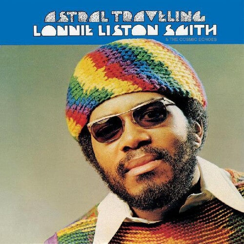 Lonnie Liston-Smith - Astral Traveling (Gatefold LP Jacket) [Vinyl] (ONLINE ORDER ONLY)