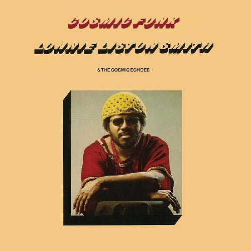 Lonnie Liston-Smith - Cosmic Funk [Vinyl] (ONLINE ORDER ONLY)