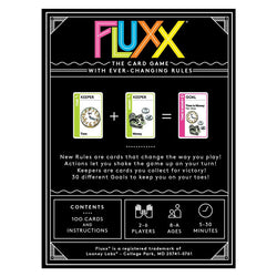 Fluxx 5.0 (ONLINE ORDER ONLY)