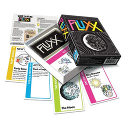 Fluxx 5.0 (ONLINE ORDER ONLY)