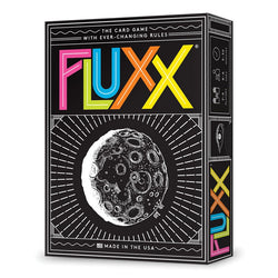 Fluxx 5.0 (ONLINE ORDER ONLY)