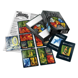Seven Dragons (ONLINE ORDER ONLY)