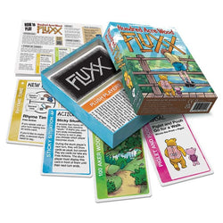 Hundred Acre Wood Fluxx (ONLINE ORDER ONLY)