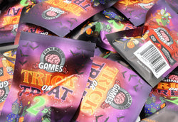 Mystery Loot: Trick or Treat 2 (ONLINE ORDER ONLY)