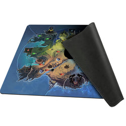 Lords of Ragnarok: Playmat