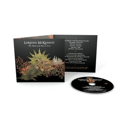 Loreena Mckennitt - The Mask And Mirror Live (30th Anniversary) [CD] (ONLINE ORDER ONLY)