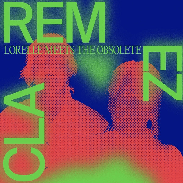 Remezcla [Vinyl] (ONLINE ORDER ONLY)