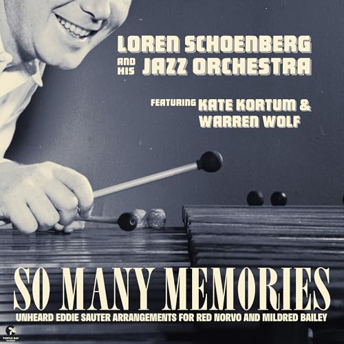 So Many Memories [CD] (ONLINE ORDER ONLY)