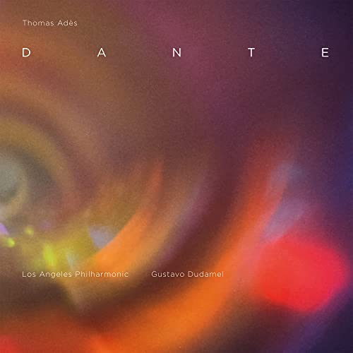Thomas Adès: Dante [Vinyl]