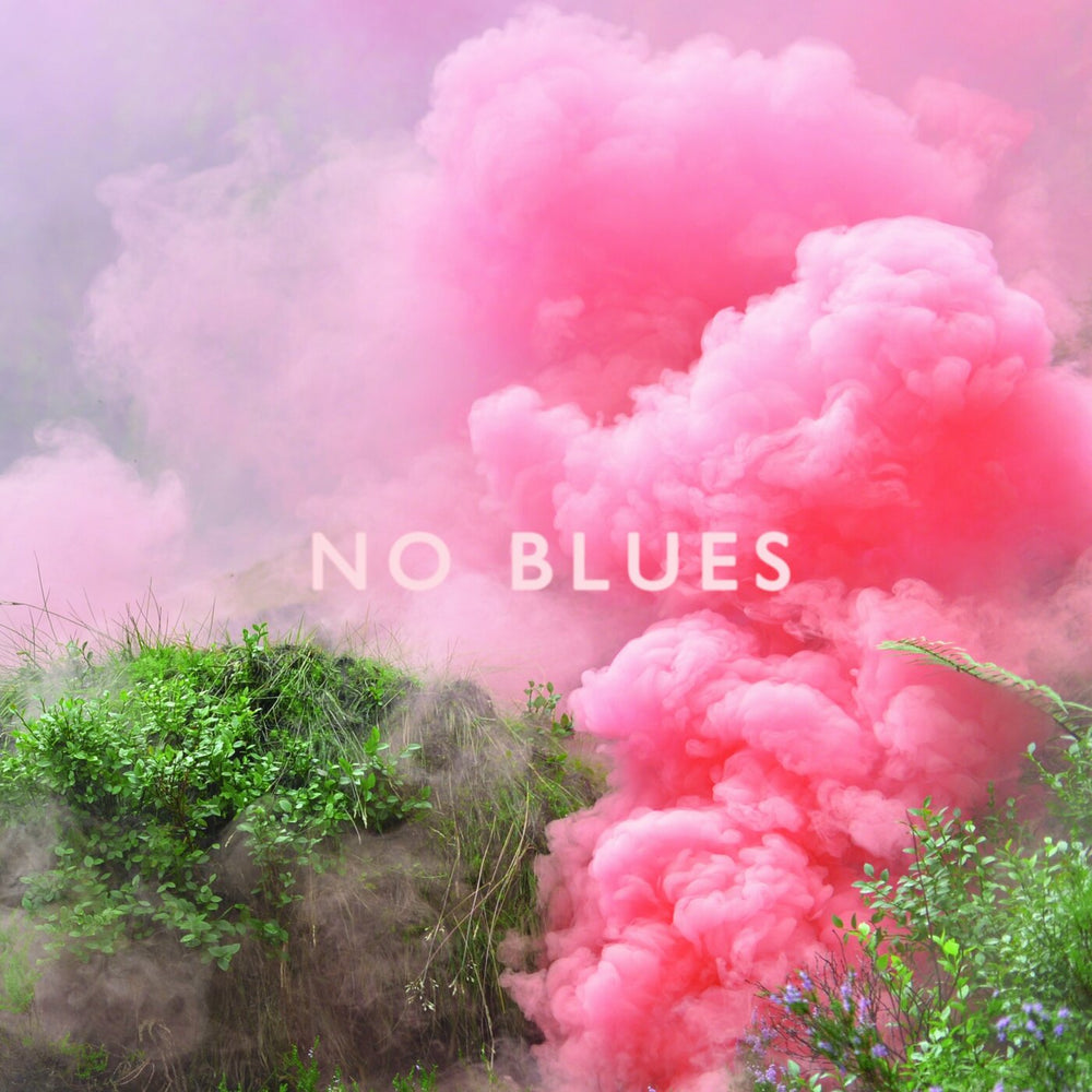 No Blues [CD] (ONLINE ORDER ONLY)