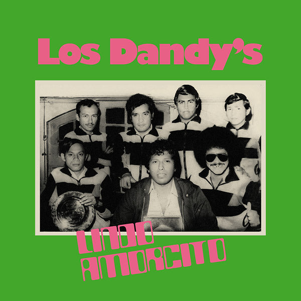 Lindo Amorcito [CD] (ONLINE ORDER ONLY)