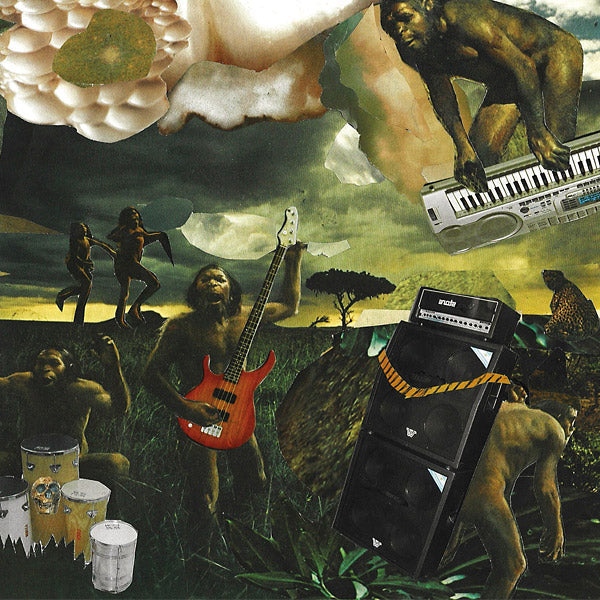 Dog [Vinyl] (ONLINE ORDER ONLY)