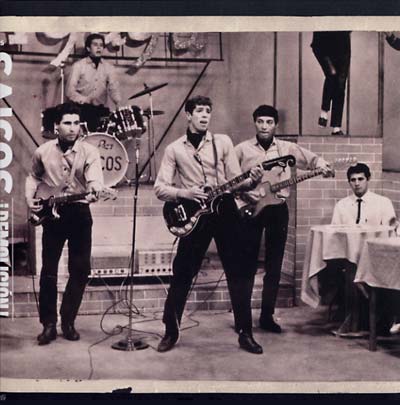 Demolicion: The Complete Recordings [Vinyl]