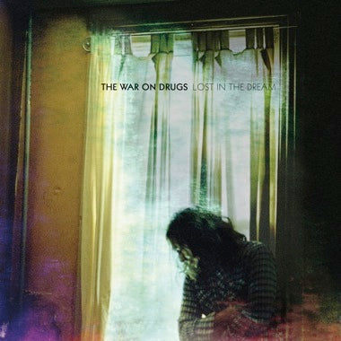 Lost In The Dream [Vinyl] (ONLINE ORDER ONLY)