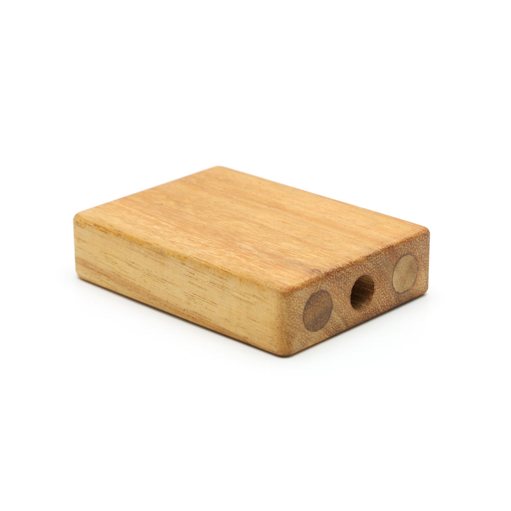 Maze Box - Wood Brain Teaser Maze Puzzle (Online Order Only)