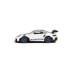 (Pre-Order) Mini GT Porsche 911 GT3 RS Weissach Package 1:64
