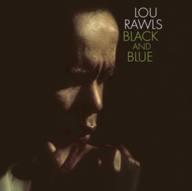 Lou Rawls - Lou Rawls [Import] [Vinyl] (ONLINE ORDER ONLY)