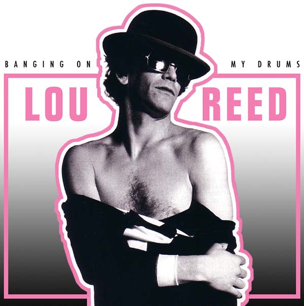 Banging On My Drums [CD] (ONLINE ORDER ONLY)