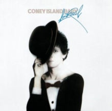 Coney Island Baby (White Vinyl) [Import] [Vinyl] (ONLINE ORDER ONLY)