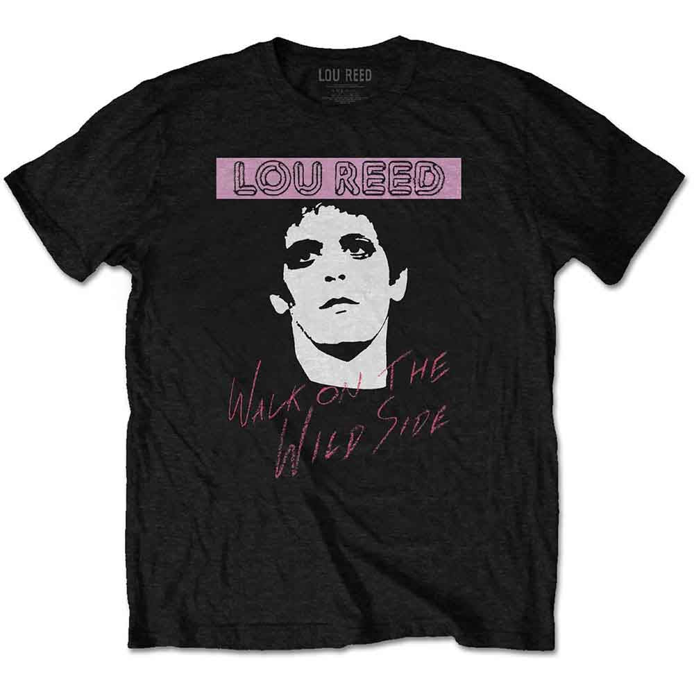 Walk On The Wild Side [] (ONLINE ORDER ONLY)