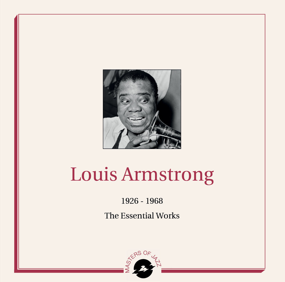 1926-1968: The Essential Works [Vinyl] (ONLINE ORDER ONLY)