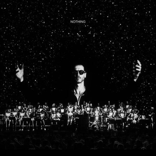 Nothing (Colored Vinyl, White, 140 Gram Vinyl, Gatefold LP Jacket, Digital Download Card) (2 Lp) [Vinyl] (ONLINE ORDER ONLY)