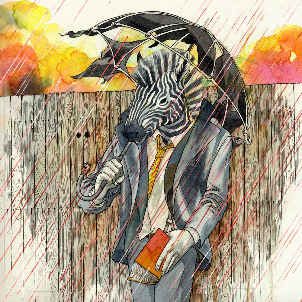Look On The Blight Side [CD] (ONLINE ORDER ONLY)