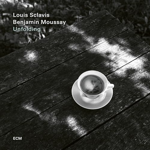 Unfolding [LP] [Vinyl]