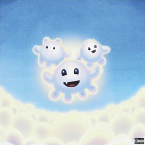 The Sun Comes Up [Explicit Content] (180 Gram White Colored Vinyl) [Vinyl] (ONLINE ORDER ONLY)