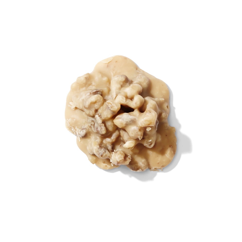 Creamy Walnut Praline 6-Count (ONLINE ORDER ONLY)