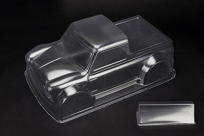 Louise R/C Mini Pick Up Clean Body (210mm), for M-Chassis LNBA806 (ONLINE ORDER ONLY)
