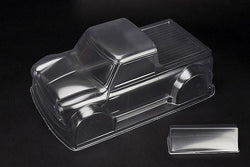 Louise R/C Mini Pick Up Clean Body (210mm), for M-Chassis LNBA806 (ONLINE ORDER ONLY)