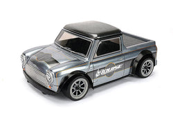 Louise R/C Mini Pick Up Clean Body (210mm), for M-Chassis LNBA806 (ONLINE ORDER ONLY)
