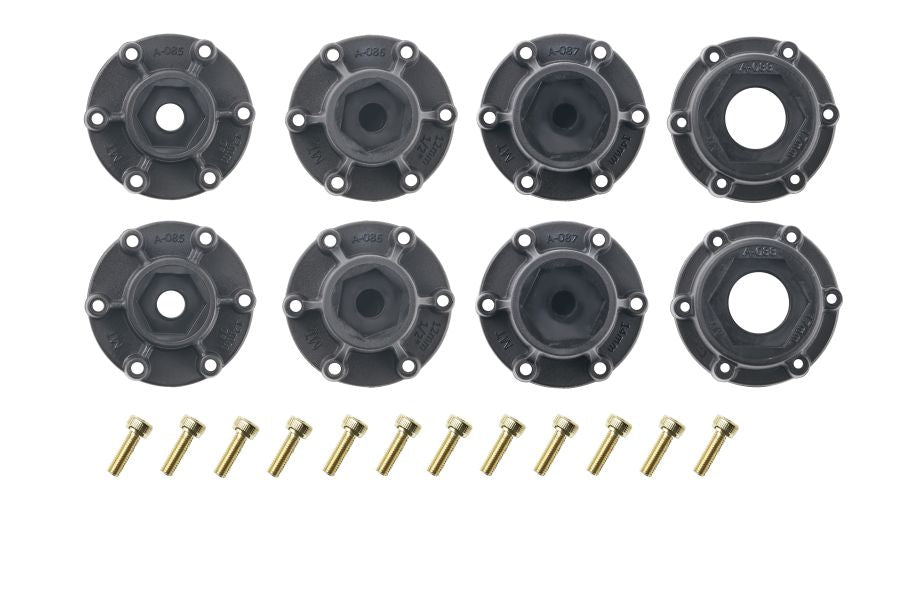 Louise R/C MFT MT-Cyclone Soft 1/10 Monster Truck Tires, 12, 14, LT3310SX (ONLINE ORDER ONLY)