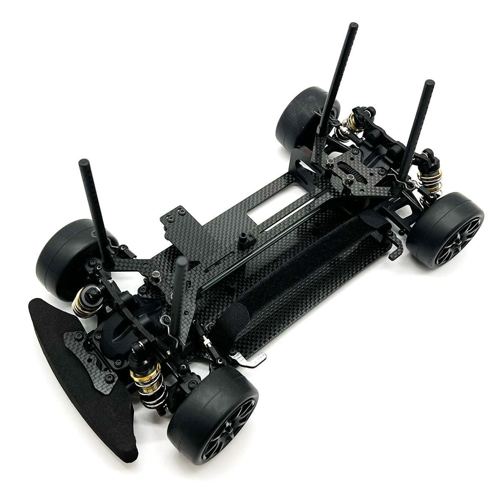 Louise R/C M Chassis NBA101 (ONLINE ORDER ONLY)