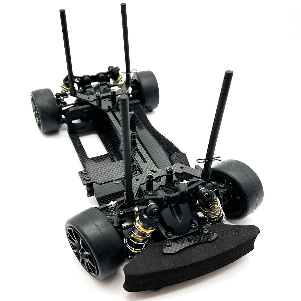 Louise R/C M Chassis NBA101 (ONLINE ORDER ONLY)